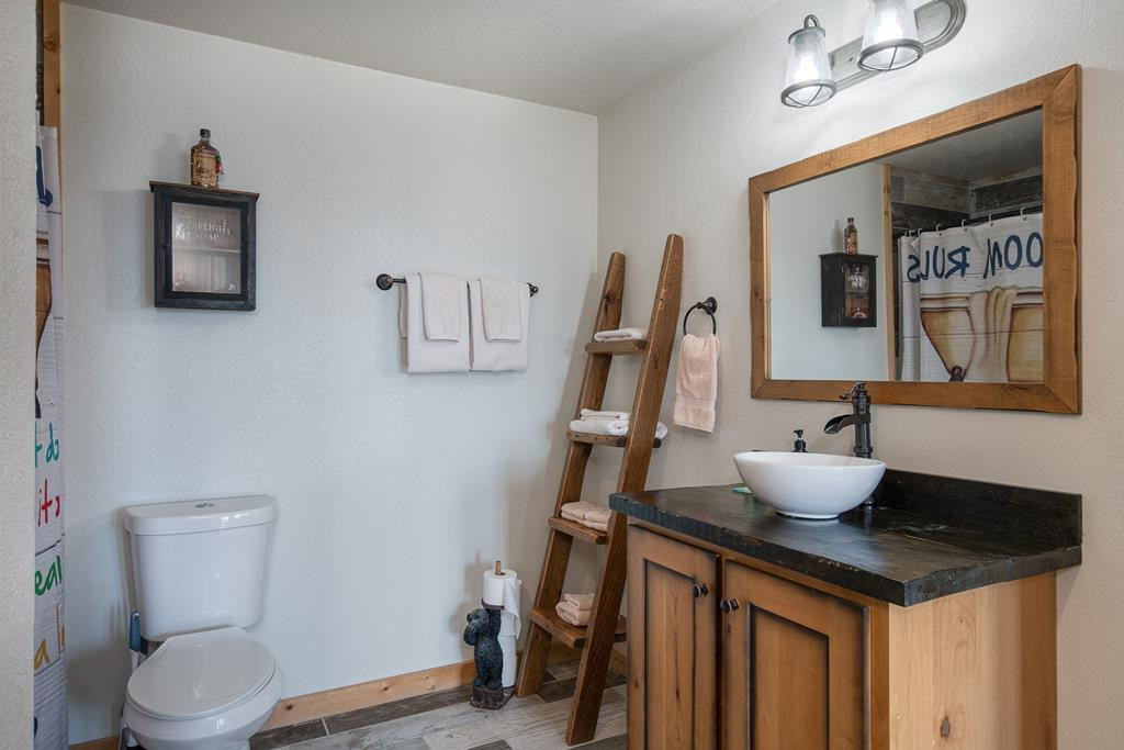 40 Reitzel Ridge Trail