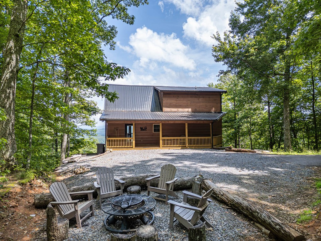 40 Reitzel Ridge Trail