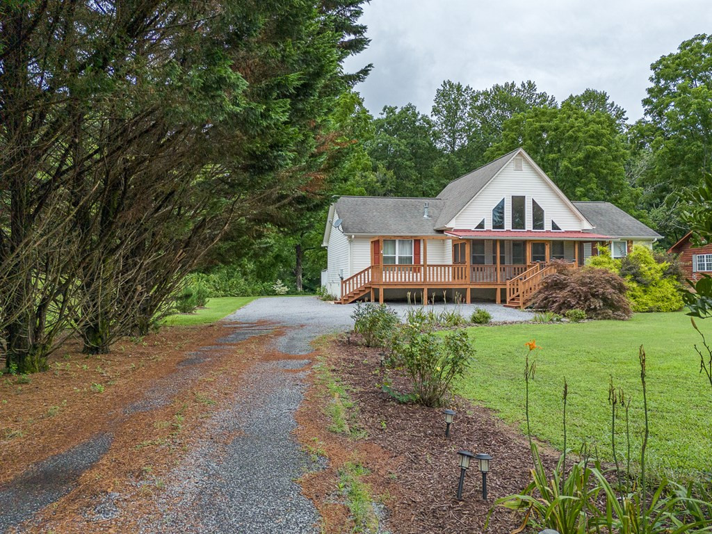 215 Rivers Edge Drive
