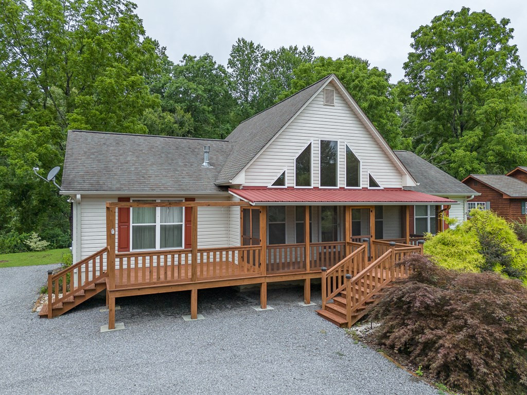 215 Rivers Edge Drive