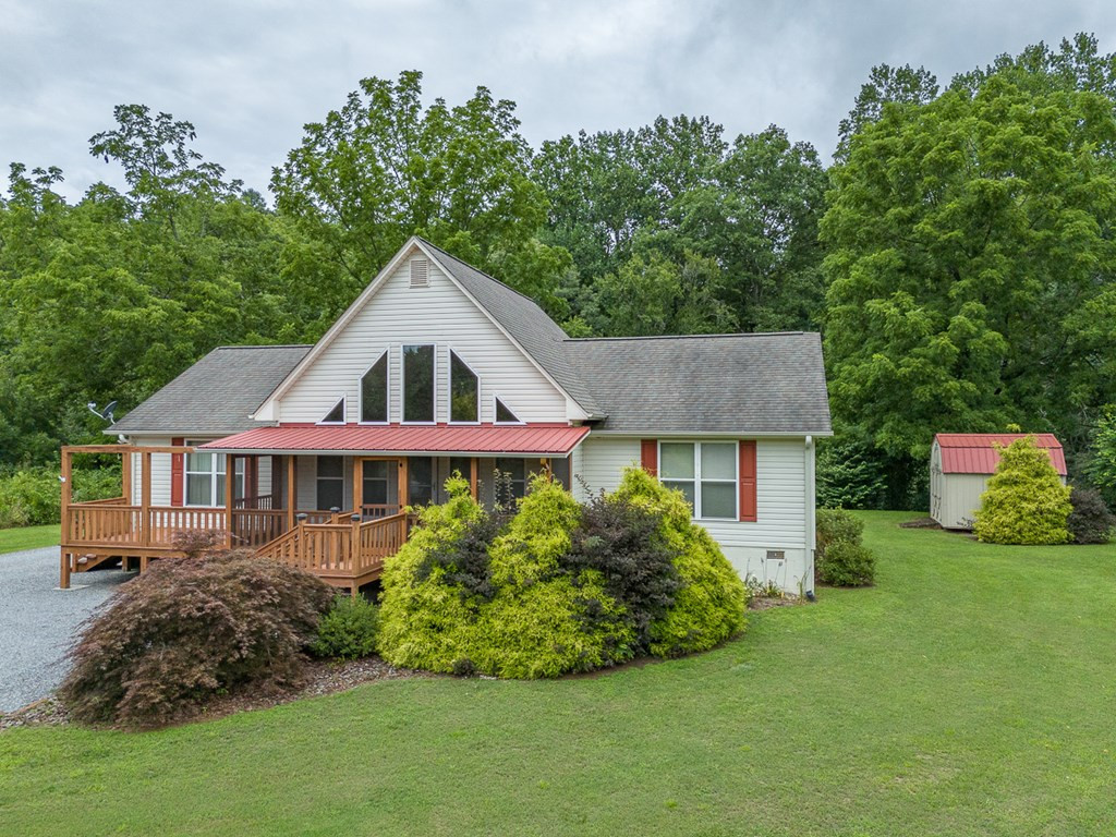 215 Rivers Edge Drive