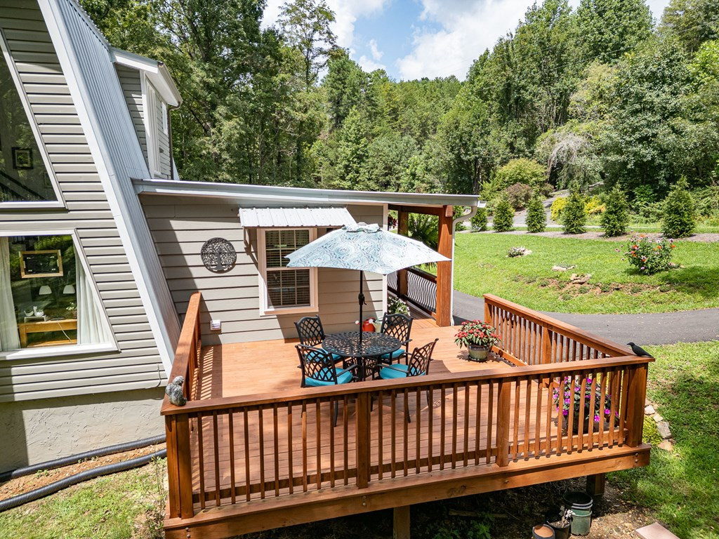 2526 Pisgah