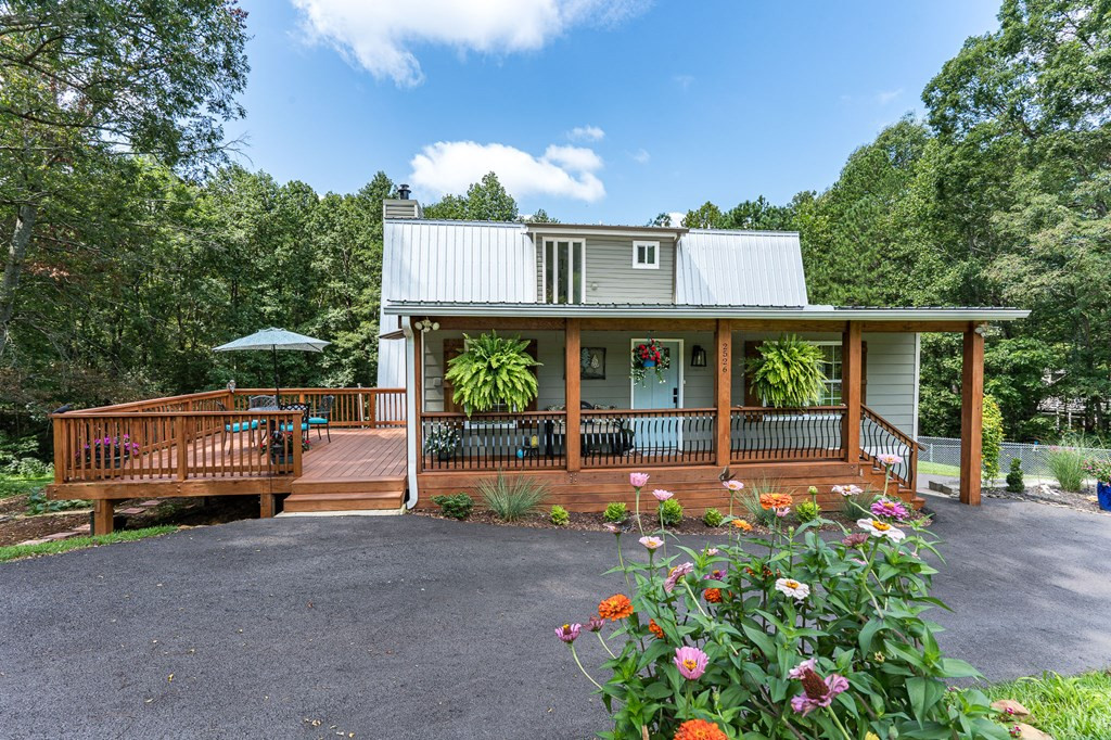 2526 Pisgah