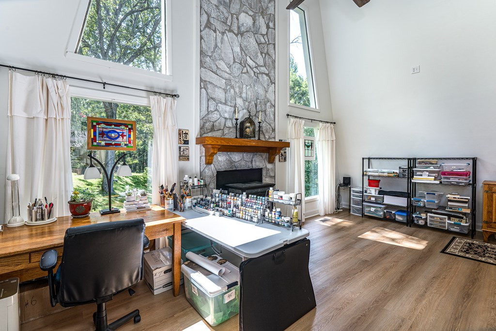 2526 Pisgah