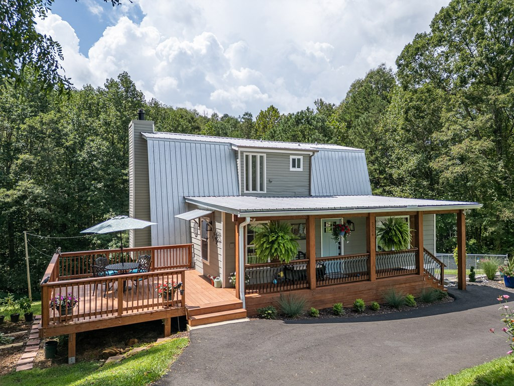 2526 Pisgah