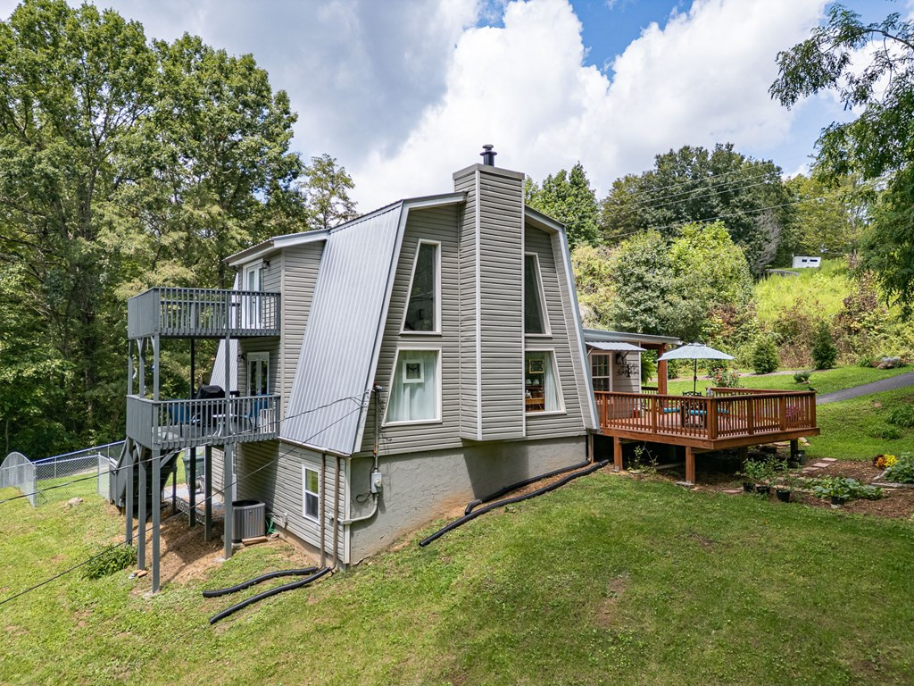 2526 Pisgah