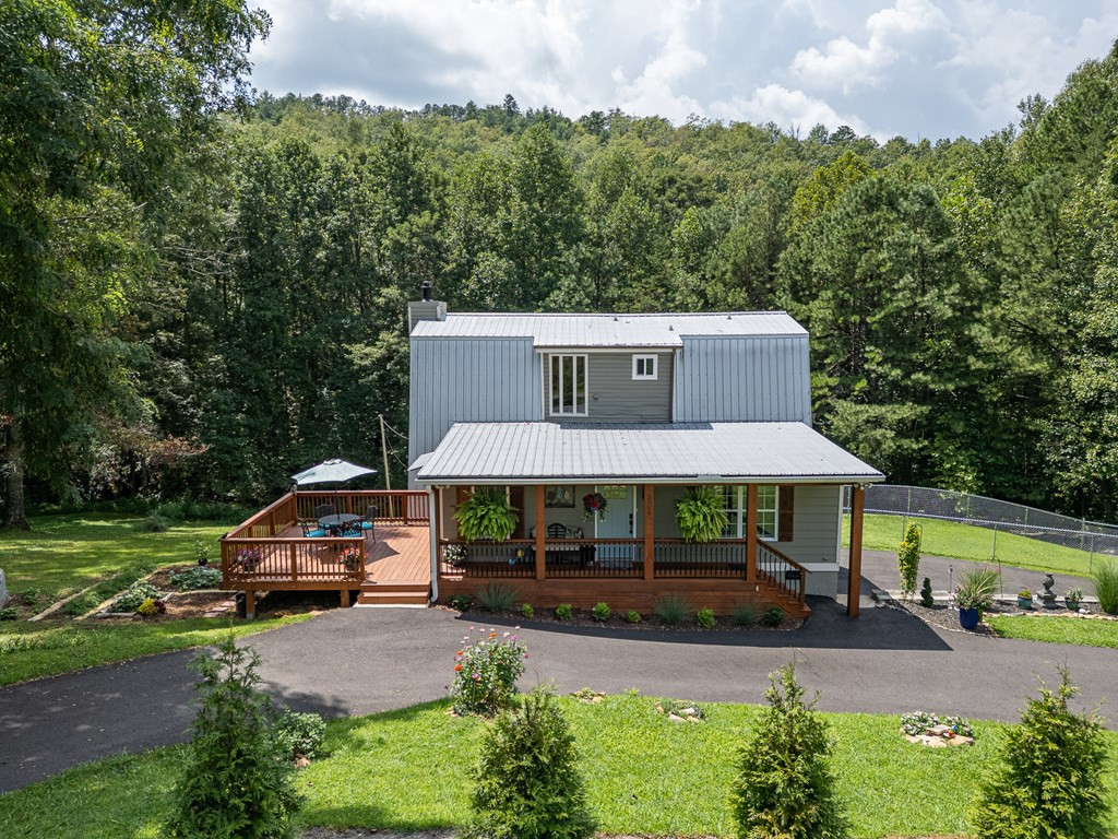 2526 Pisgah