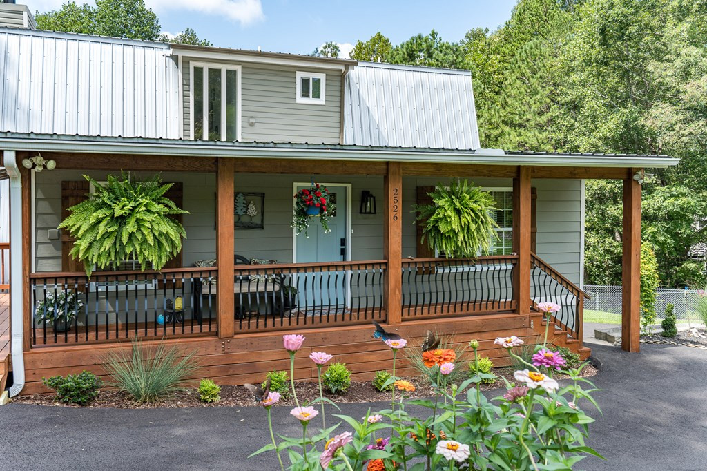 2526 Pisgah