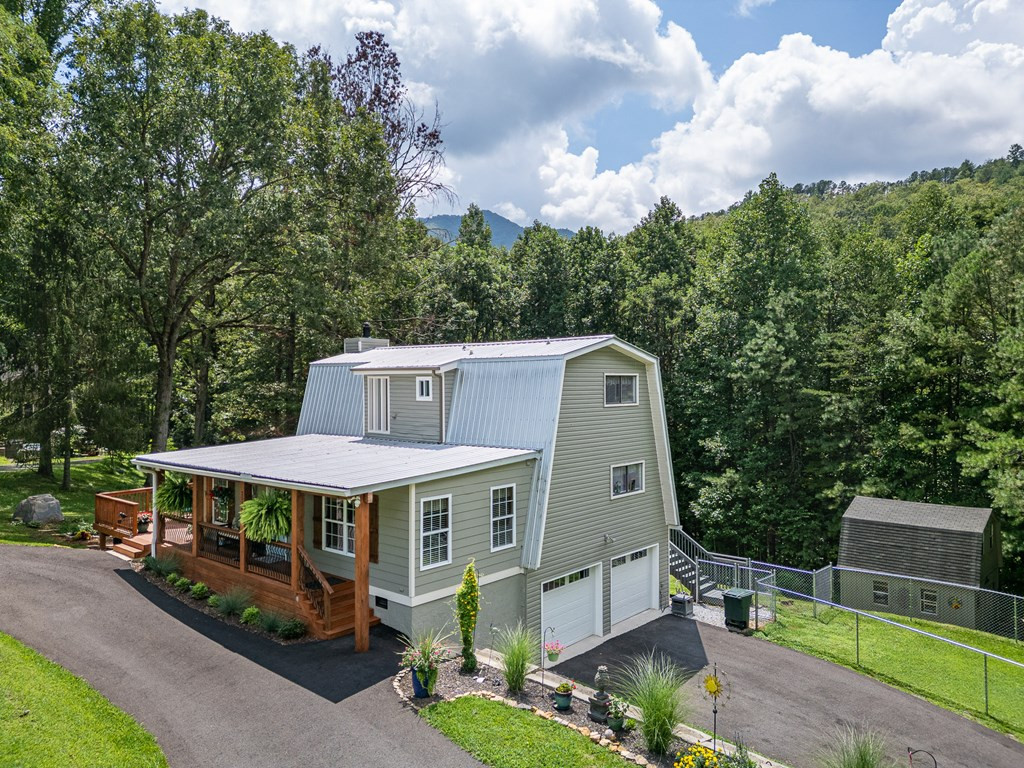 2526 Pisgah