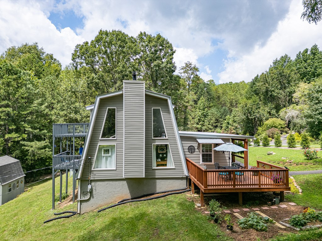 2526 Pisgah