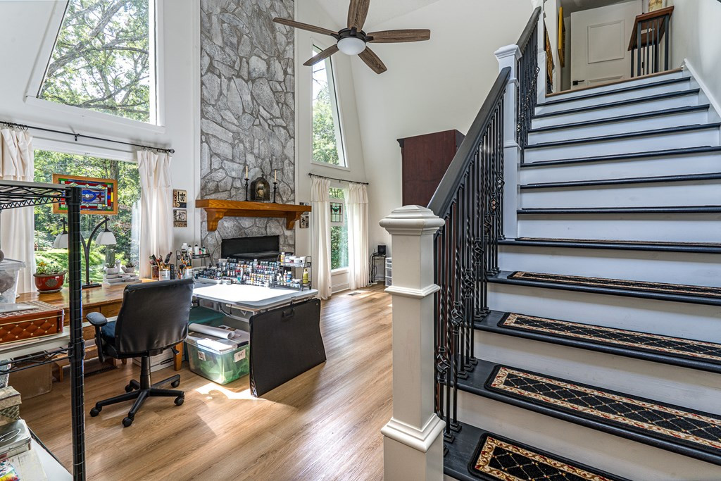 2526 Pisgah