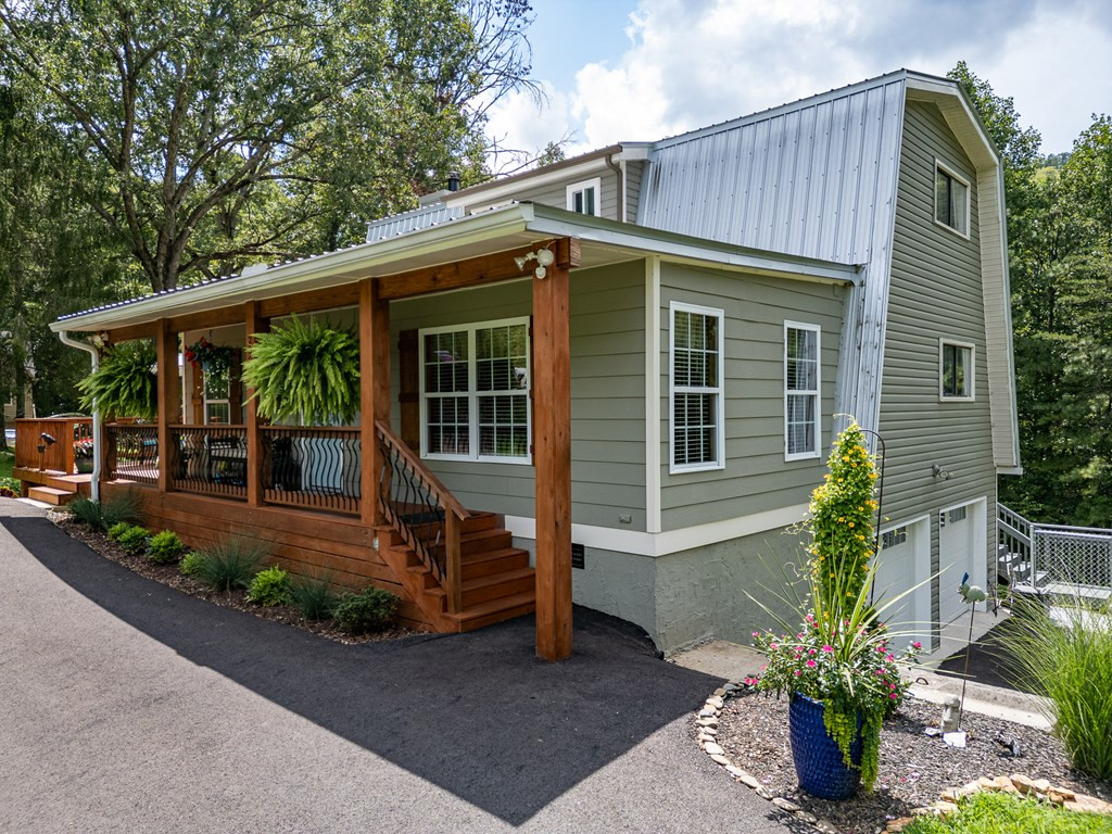 2526 Pisgah