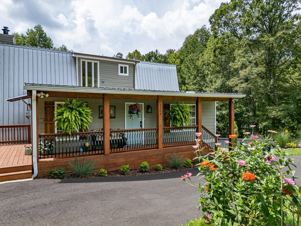 2526 Pisgah