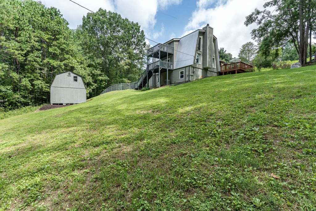 2526 Pisgah