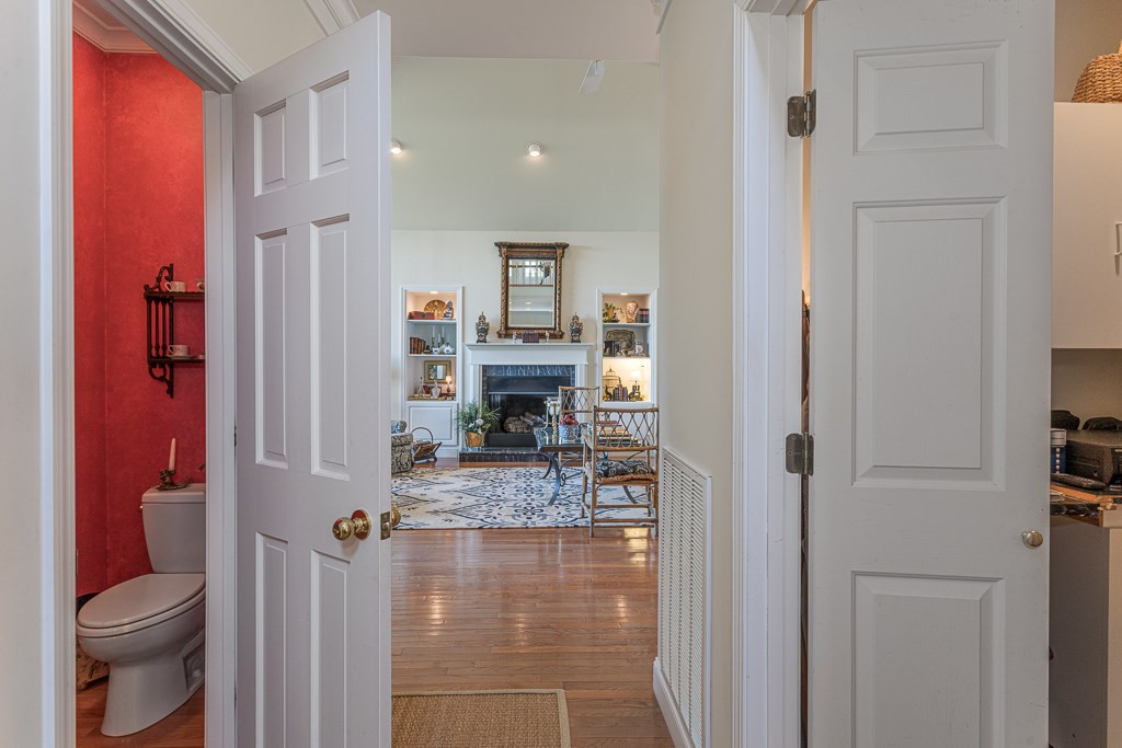 29 Beckwith Road