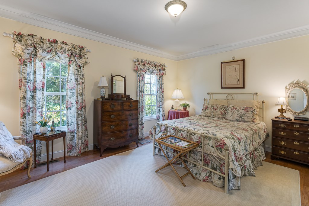 29 Beckwith Road