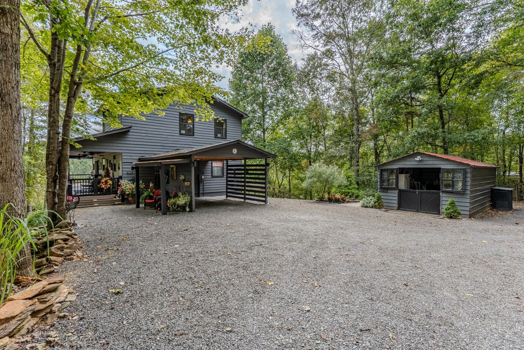 116 Red Bud Lane