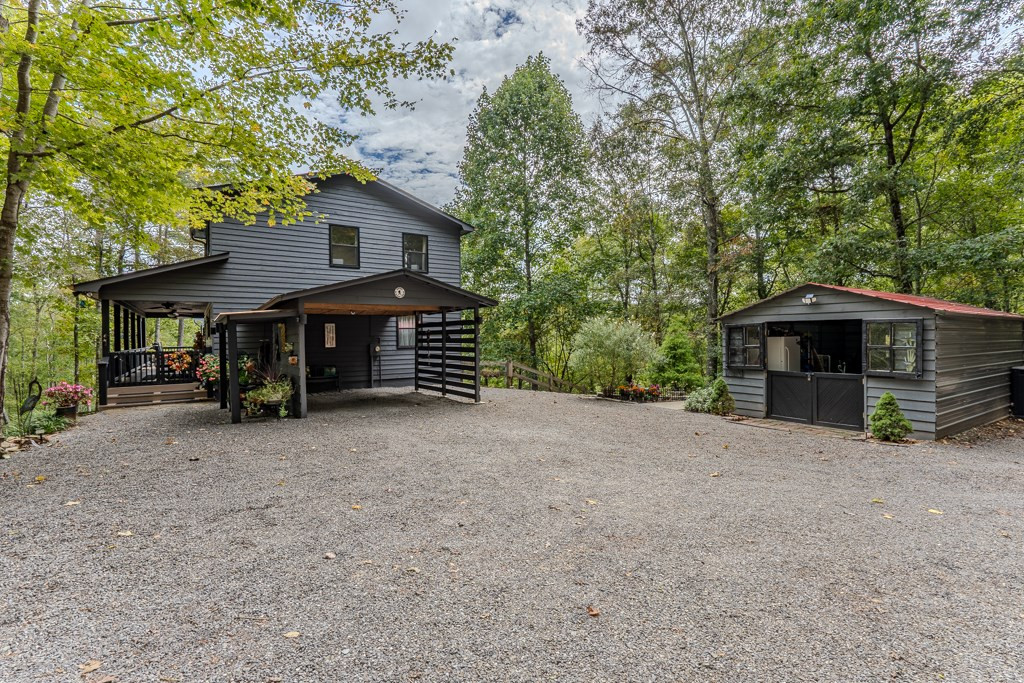 116 Red Bud Lane