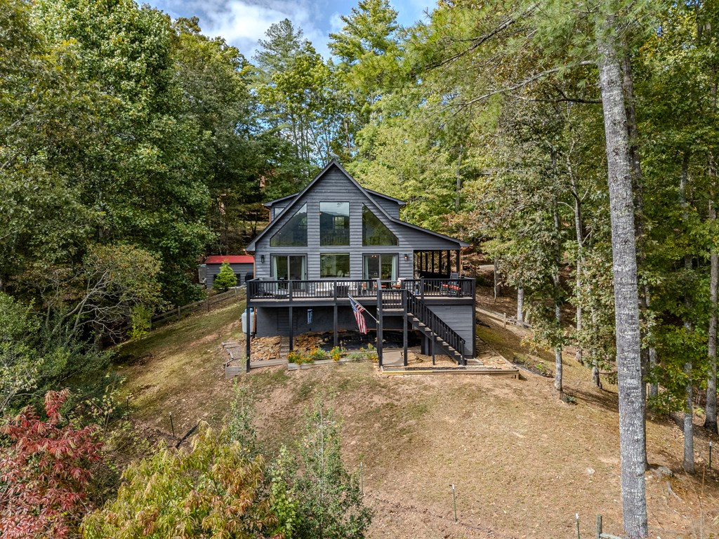 116 Red Bud Lane