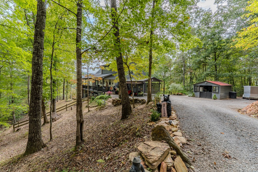 116 Red Bud Lane