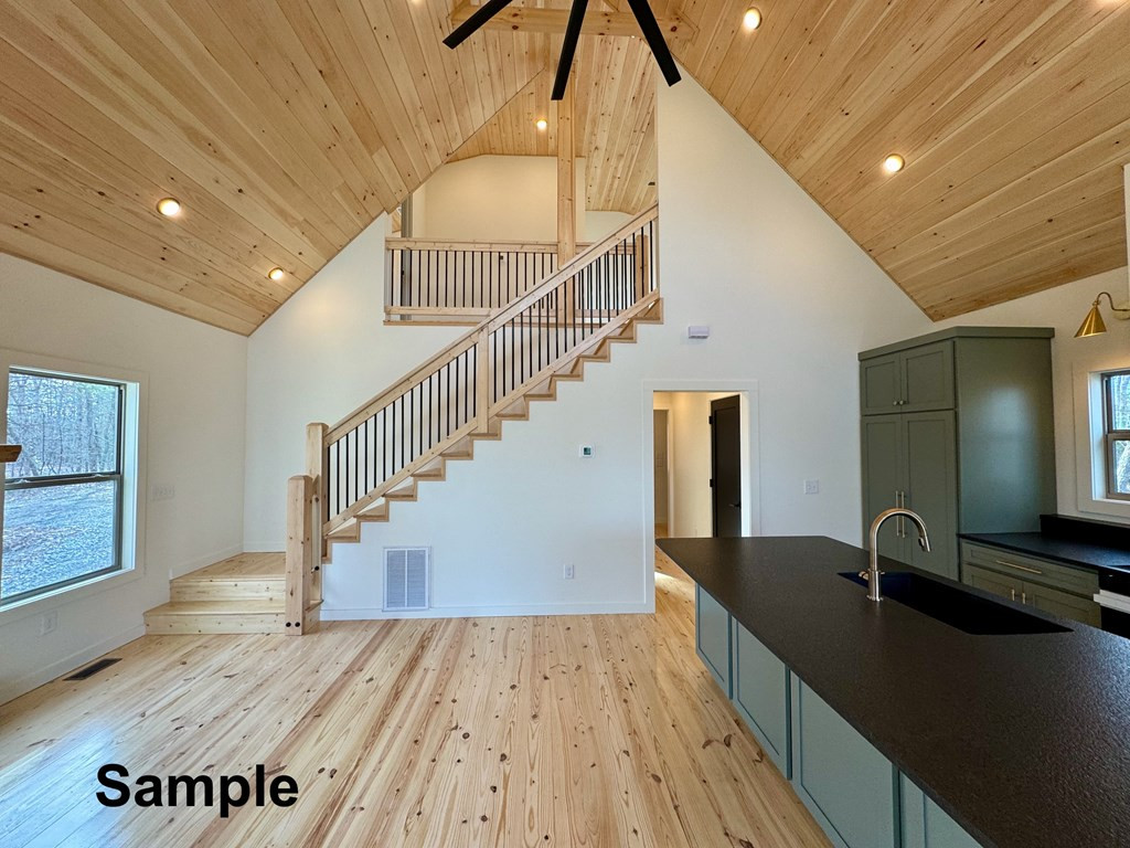 139 Hideout Lane