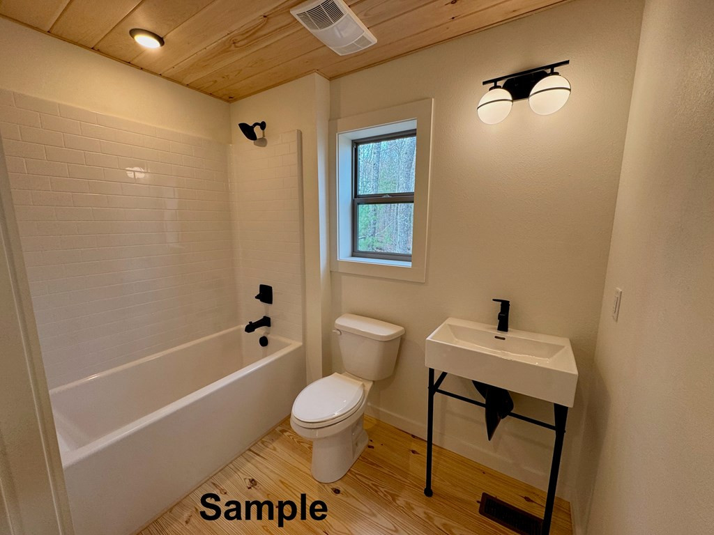 139 Hideout Lane