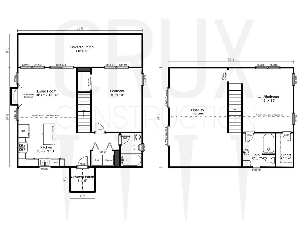139 Hideout Lane