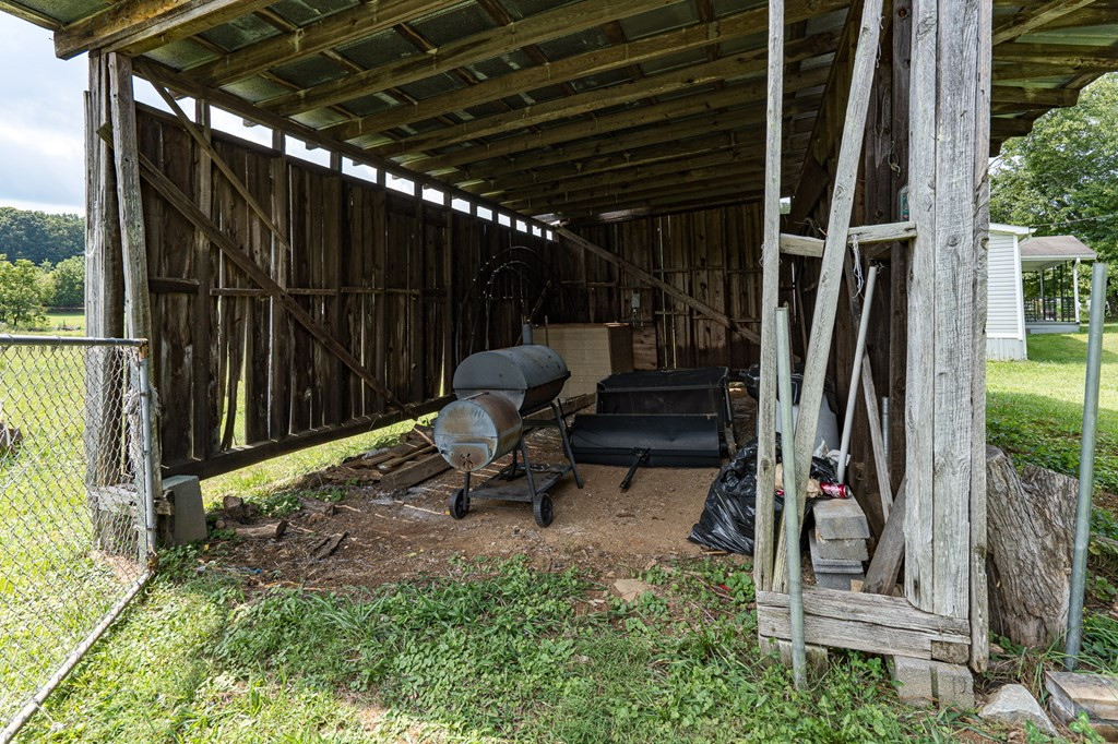 12625 NC Highway 294