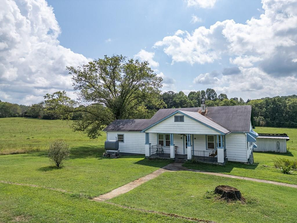 12625 NC Highway 294