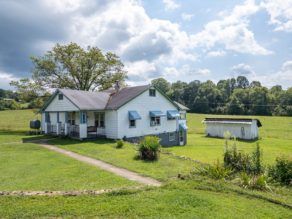 12625 NC Highway 294