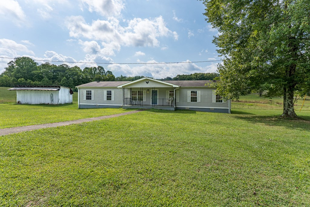 12625 NC Highway 294