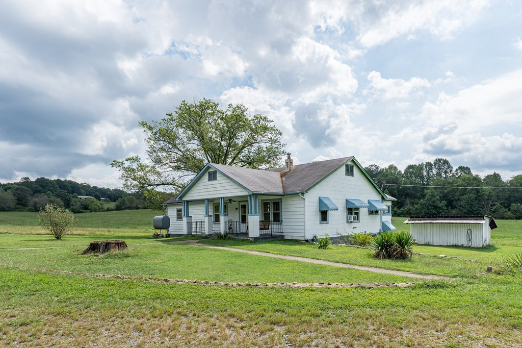 12625 NC Highway 294