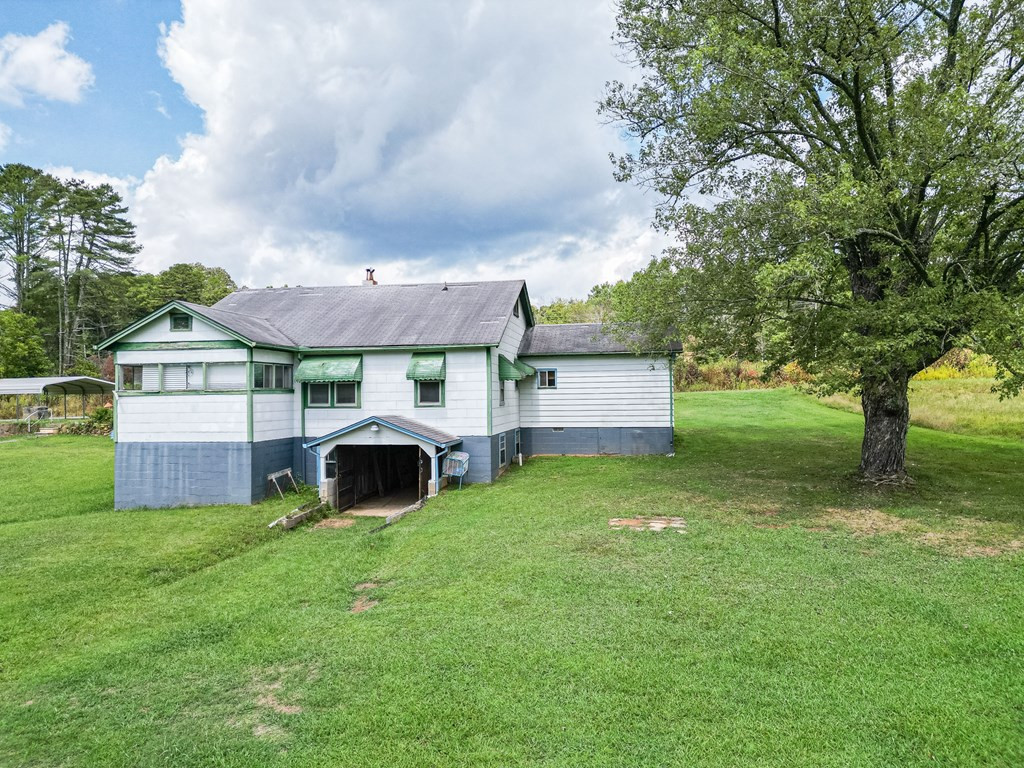 12625 NC Highway 294