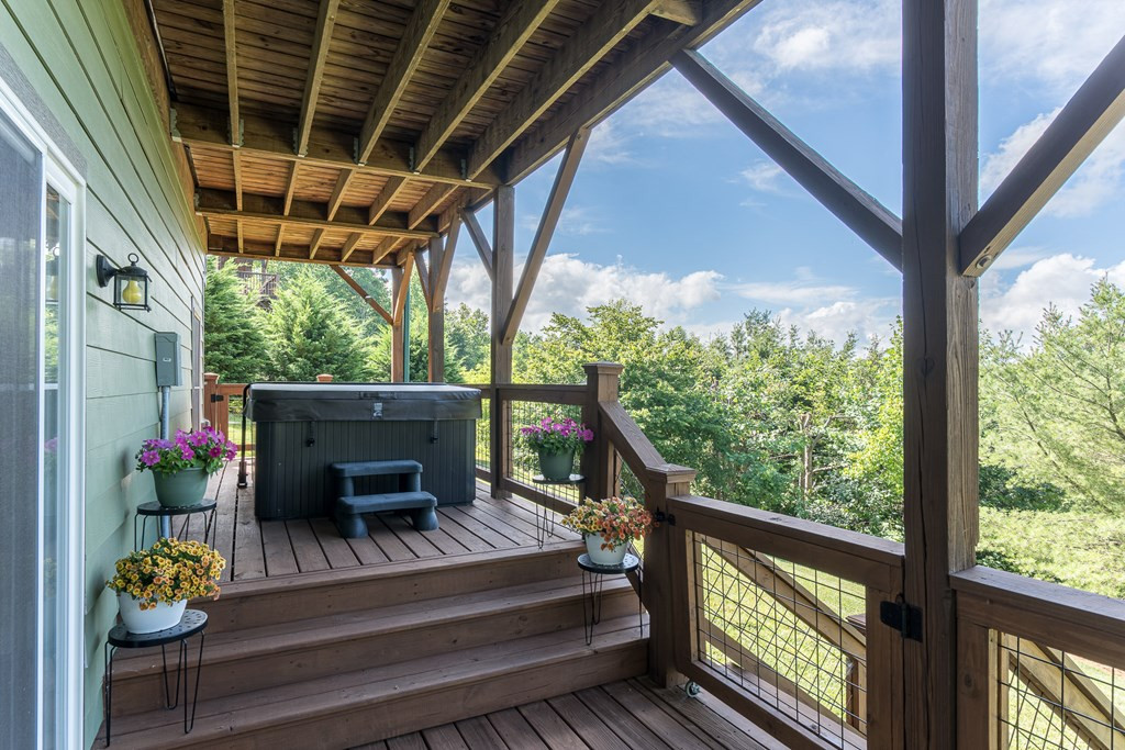 96 Big Sky Drive