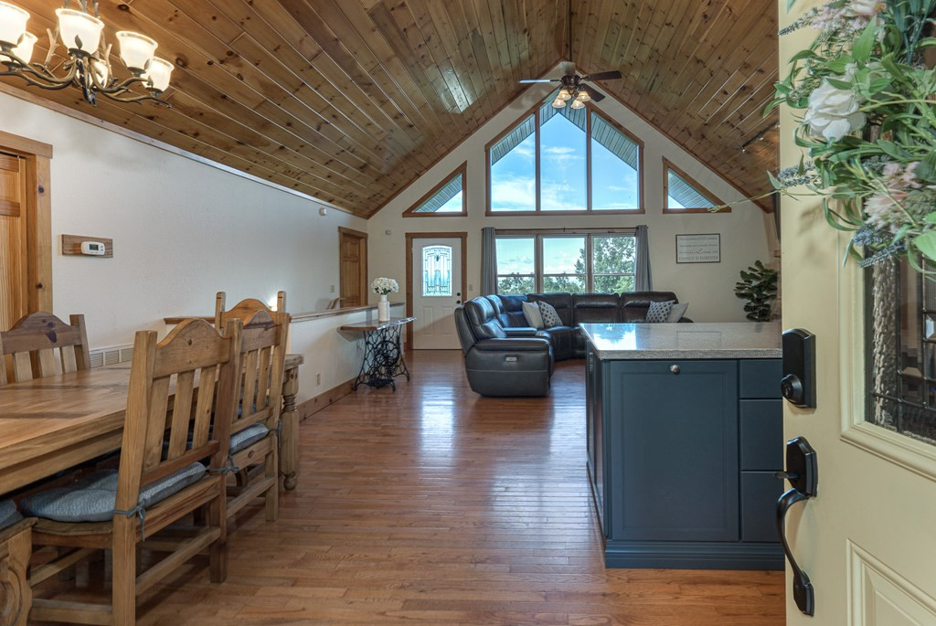 96 Big Sky Drive