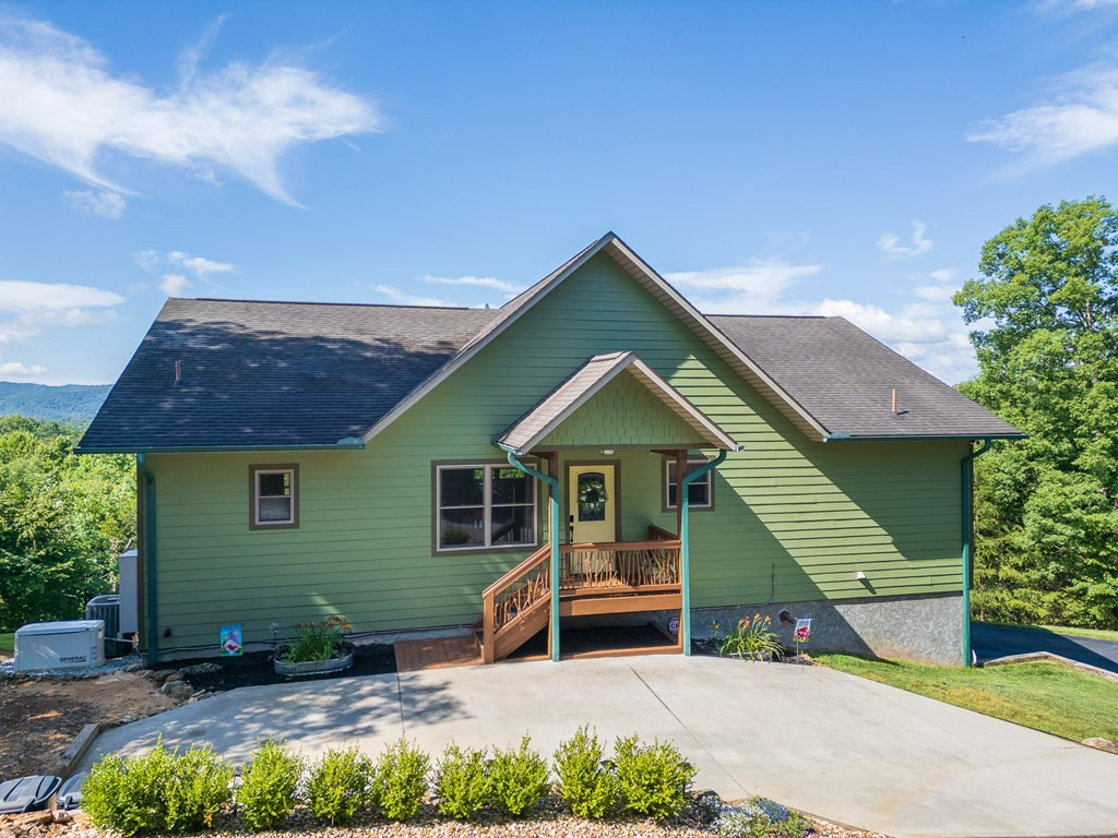 96 Big Sky Drive