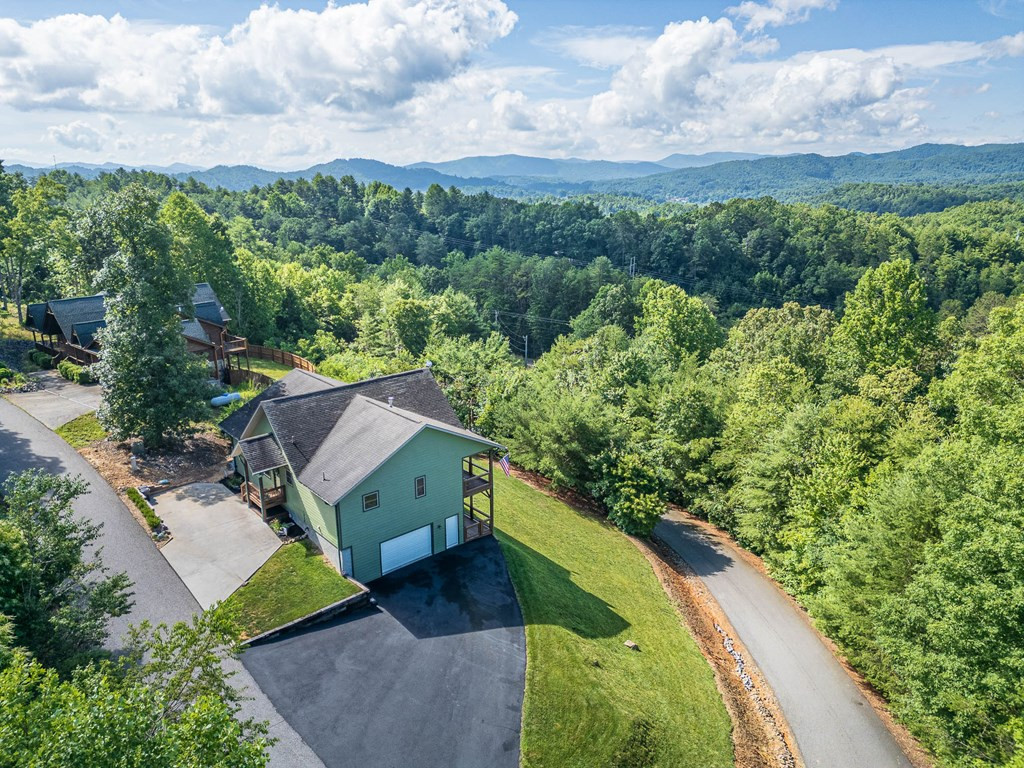 96 Big Sky Drive