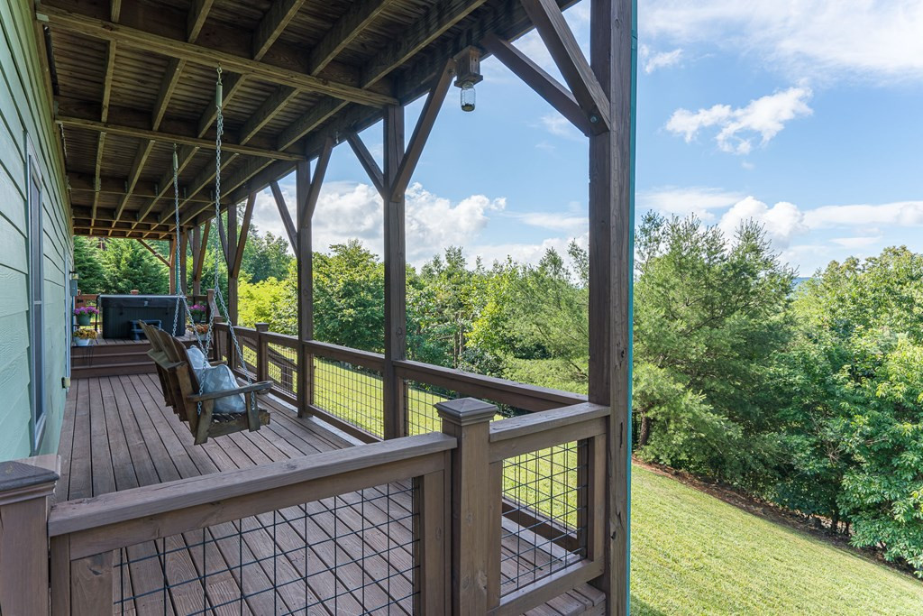96 Big Sky Drive