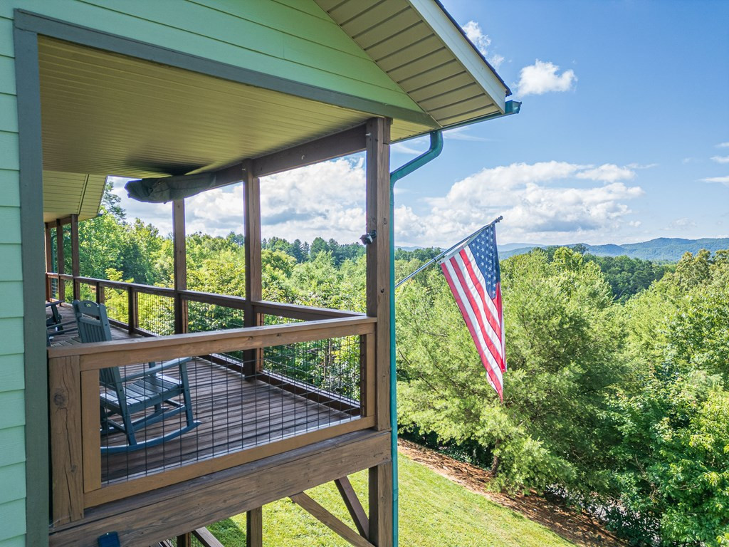 96 Big Sky Drive