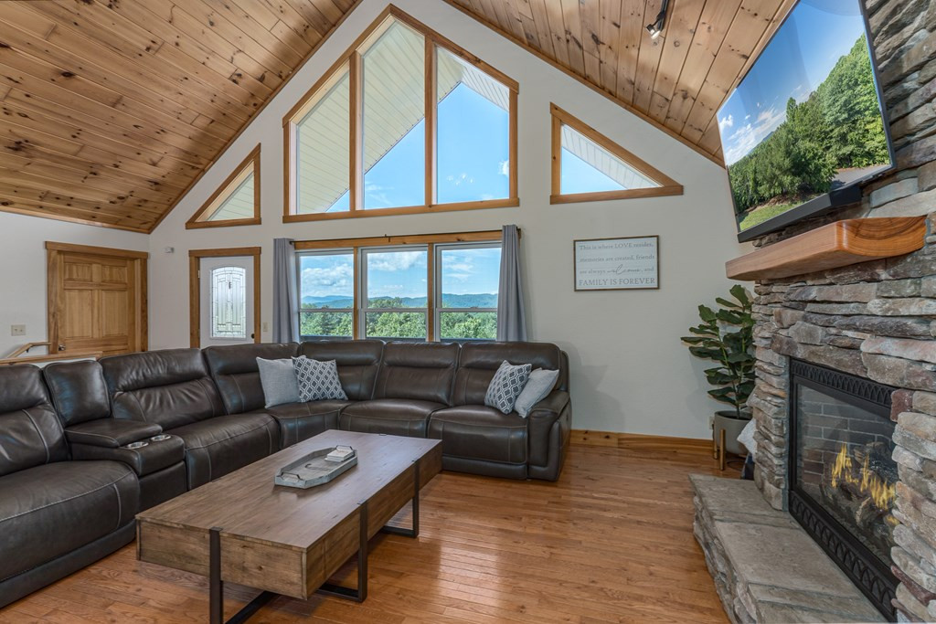 96 Big Sky Drive
