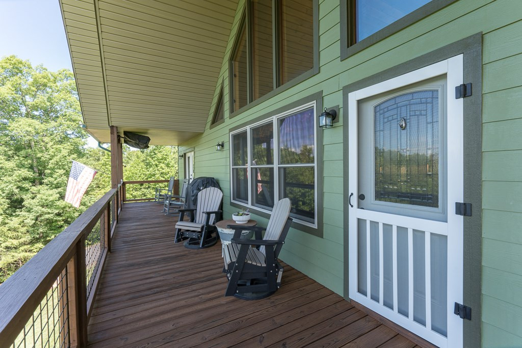 96 Big Sky Drive
