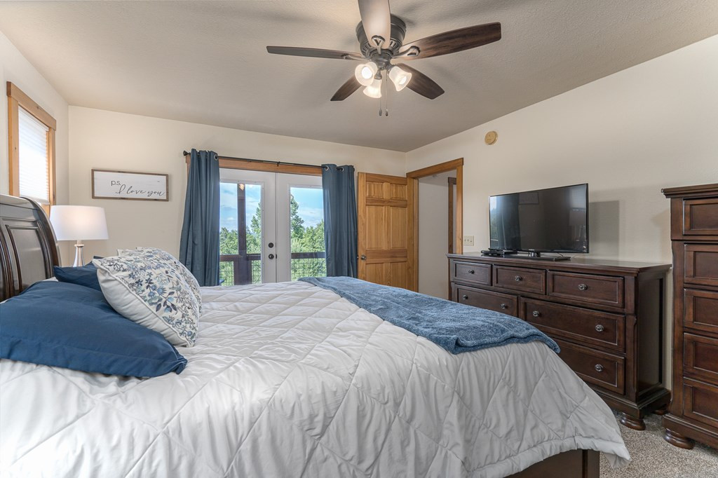 96 Big Sky Drive
