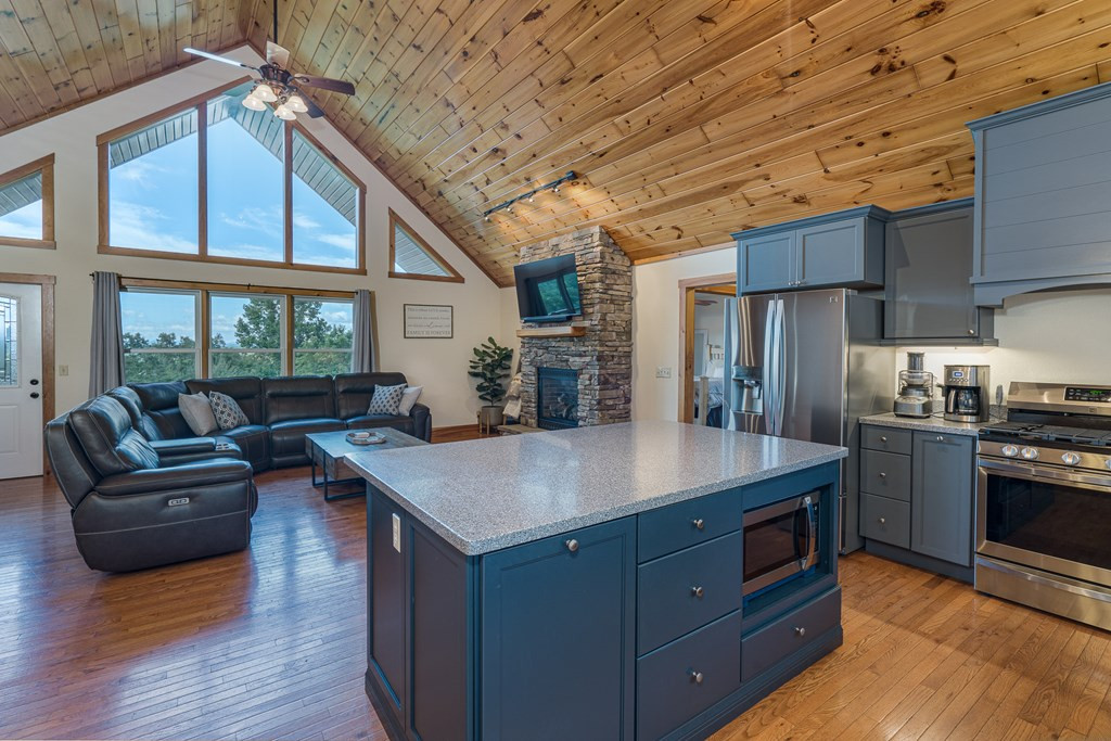 96 Big Sky Drive