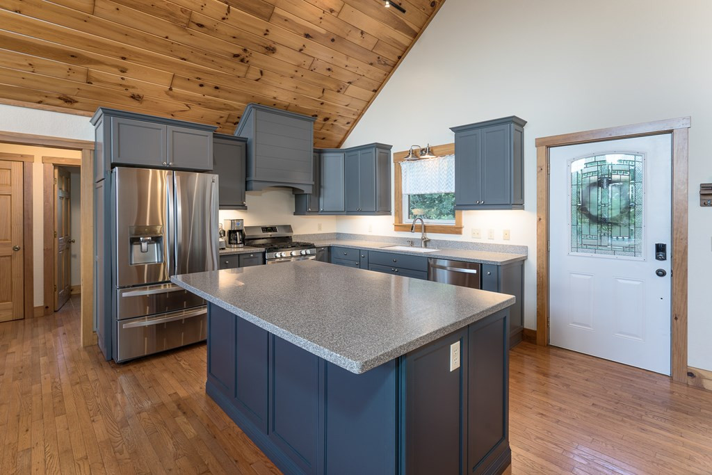 96 Big Sky Drive
