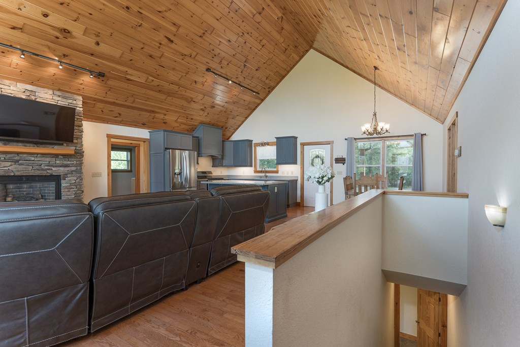 96 Big Sky Drive