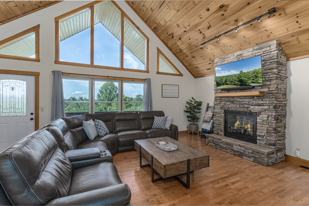 96 Big Sky Drive