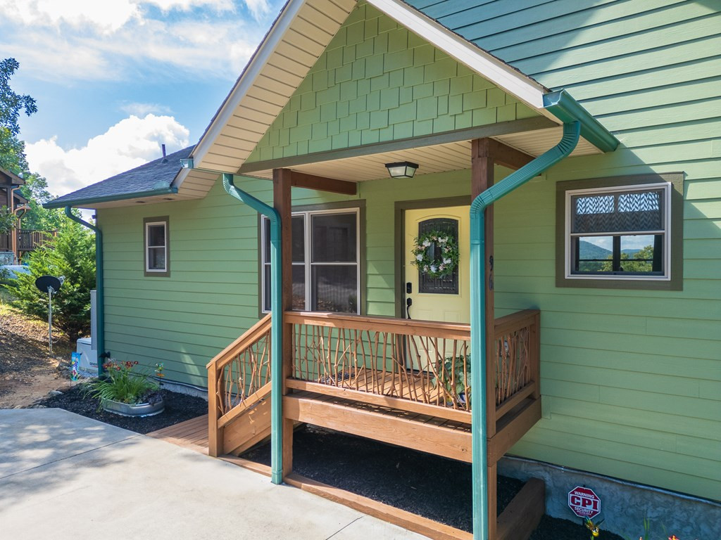 96 Big Sky Drive