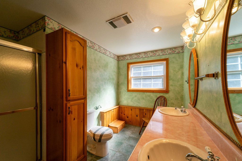 867 Kilby Road