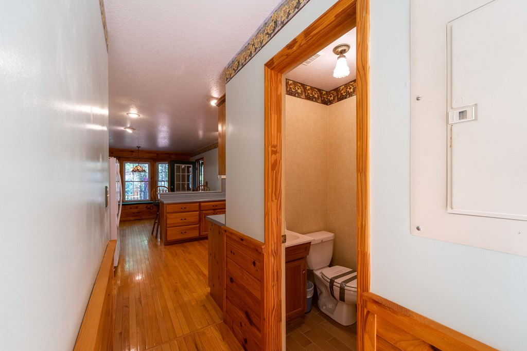 867 Kilby Road