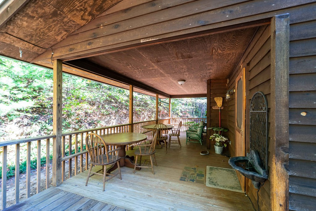 867 Kilby Road